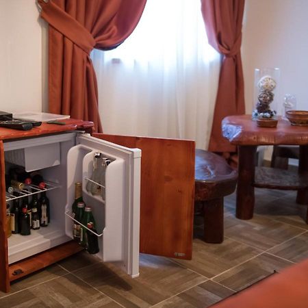 Apartman Beli Zec Apartment Zemun Ngoại thất bức ảnh